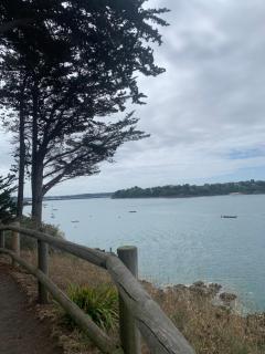 Charme Émeraude - Saint Malo - 1