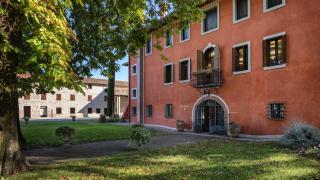 Villa Chiopris - Chiópris-Viscone - 7