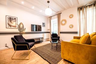 CIA - Bastille Coziness - 1