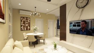 Puteri Residence - Kuala Terengganu - 5
