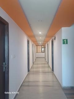 Hotel Taj Signature - Tājganj - 9