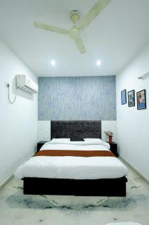 Hotel Taj Signature - Tājganj - 8