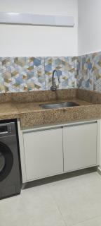 Apto novo, aconchegante e espaçoso (500m da praia) - 6