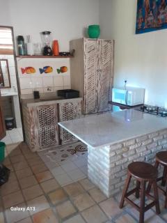 Fiquei In Pipa - Chalé 19 - Pipa - 4