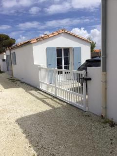 Maison familiale à Saint-Pierre-d'Oléron avec jardin - 6