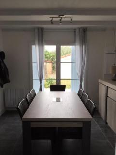 Maison familiale à Saint-Pierre-d'Oléron avec jardin - 4