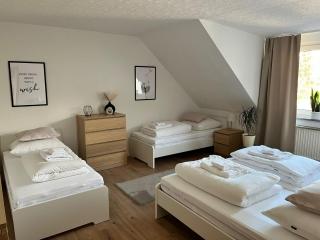 Q Apartment No 2 in BS - stadtnah im Grünen wohnen - Braunschweig - 0