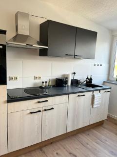Q Apartment No 2 in BS - stadtnah im Grünen wohnen - Braunschweig - 9