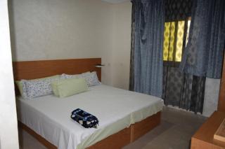 hotel el amri akchour - 9