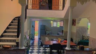 Raid Mariama - Marrakech - 9