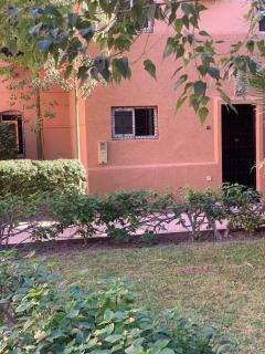 Raid Mariama - Marrakech - 8