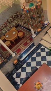 Raid Mariama - Marrakech - 5