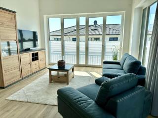 2918 - Strandwiese 1 Wohnung 8 - Dahme - 9