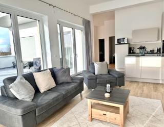 2918 - Strandwiese 1 Wohnung 8 - Dahme - 8