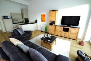 2918 - Strandwiese 1 Wohnung 8 - Dahme - 7