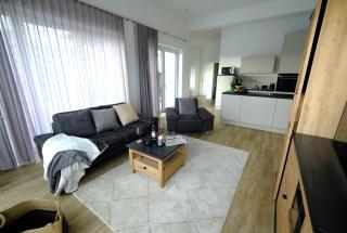 2918 - Strandwiese 1 Wohnung 8 - Dahme - 6