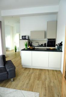 2918 - Strandwiese 1 Wohnung 8 - Dahme - 5