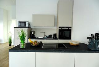 2918 - Strandwiese 1 Wohnung 8 - Dahme - 4