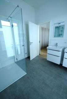 2918 - Strandwiese 1 Wohnung 8 - Dahme - 1