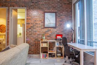 New York Style Apartment in Gardens - Cidade Do Cabo - 3