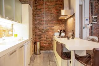 New York Style Apartment in Gardens - Cidade Do Cabo - 5