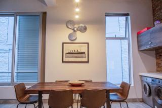 New York Style Apartment in Gardens - Cidade Do Cabo - 4