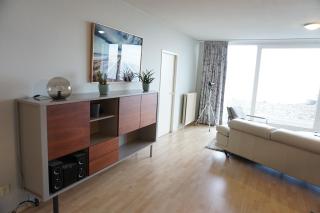 Kustverhuur, Appartement aan Zee, Prachtig appartement op de begane grond PS 13-001 - Breskens - 2