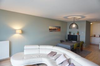 Kustverhuur, Appartement aan Zee, Prachtig appartement op de begane grond PS 13-001 - Breskens - 8