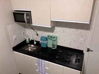 Apartamento perto dos pontos turísticos - Foz do Iguaçu - 1
