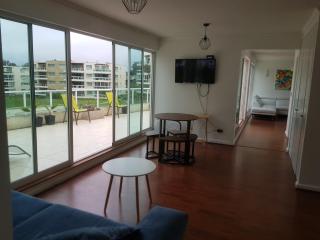 Penthouses Rocas de Santo Domingo Barrio Golf - 6