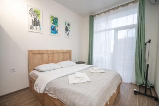Warm & Welcoming Studio in Batumi - by Wehost - Batumi - 9