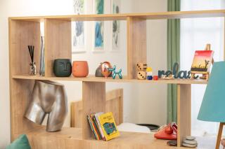 Warm & Welcoming Studio in Batumi - by Wehost - Batumi - 3