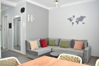 Wide Beach Apartments 236 - Mullini i Danit - 7