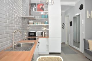 Wide Beach Apartments 236 - Mullini i Danit - 2