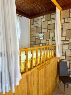 Stone House Retreat - Kalavárda - 8