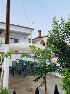 Stella house - Sykia Chalkidikis - 9