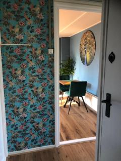 Eekhoorn, vakantiehuis met barrelsauna - Voorthuizen - 6