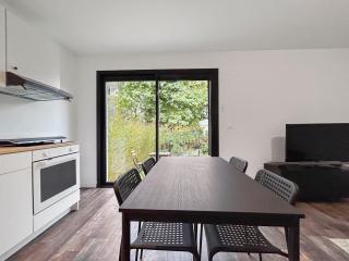Maisonnette lumineuse avec Jardin Bordeaux Aréna - Bouliac - 3