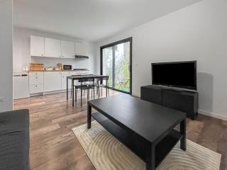 Maisonnette lumineuse avec Jardin Bordeaux Aréna - Bouliac - 6