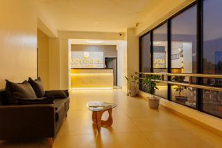 Ucha Hotel & Suites - Kampala - 2