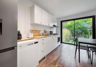 Maisonnette lumineuse avec Jardin Bordeaux Aréna - Bouliac - 2