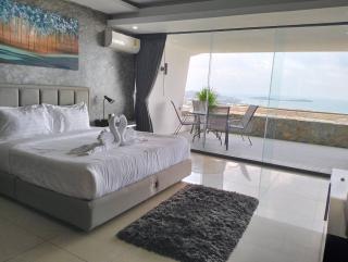 Aqua Samui Clyde Villa 212 - Bophut - 6