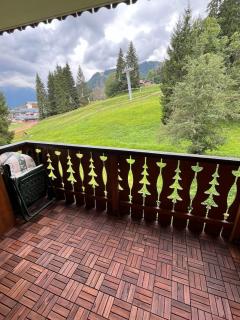 The cabin at Morillon 1100 - Morillon - 3