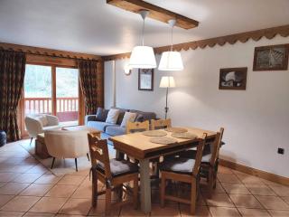 Location Luxe avec Piscine, SPA, Parking et WIFI - FR-1-461-12 - Saint-Martin-de-Belleville - 0