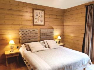 Location Luxe avec Piscine, SPA, Parking et WIFI - FR-1-461-12 - Saint-Martin-de-Belleville - 5