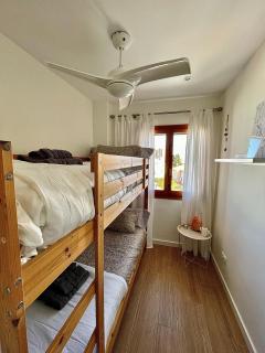 Apartamento REFORMADO a 2min de la playa en CONDE LISEA - San Javier - 9