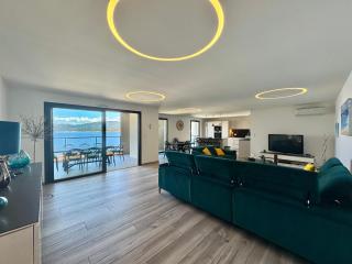 Fronte di Mare - Grand confort vue mer - 5