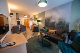 Vakantiehotel Der Brabander Apartments - Winterberg - 7