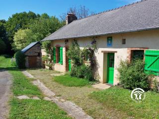 Mortin - Évron - 0