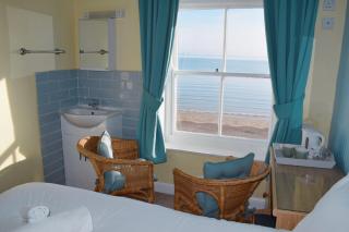 Penn House Hotel - Weymouth - 6